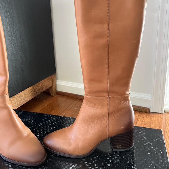Sam Edelman Riding Boots - Picture 4 of 5